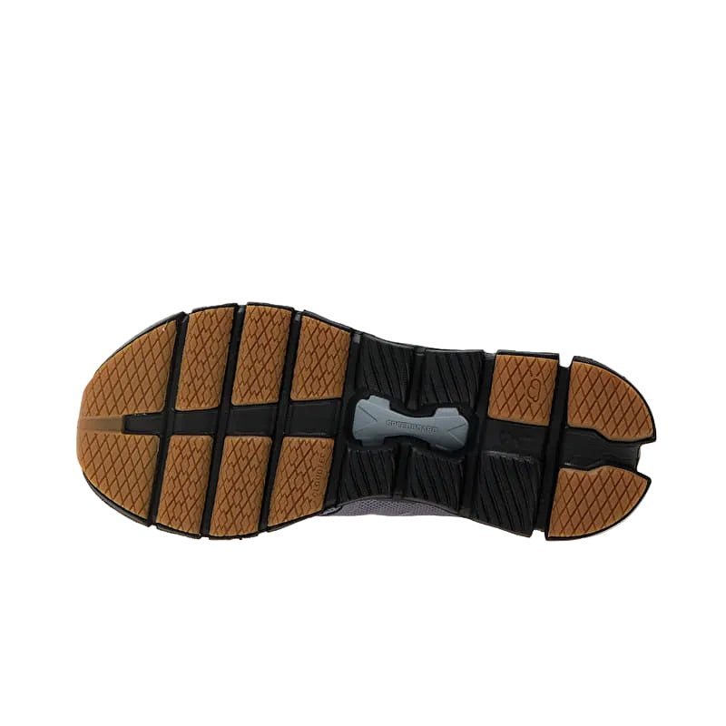 On Cloud X 4 'Grey' (Unisex) - الصورة 4
