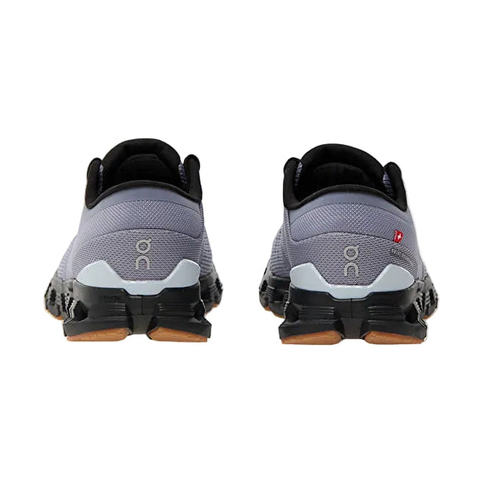 On Cloud X 4 'Grey' (Unisex) - الصورة 6