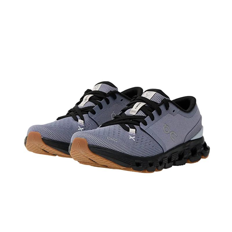 On Cloud X 4 'Grey' (Unisex) - الصورة 7