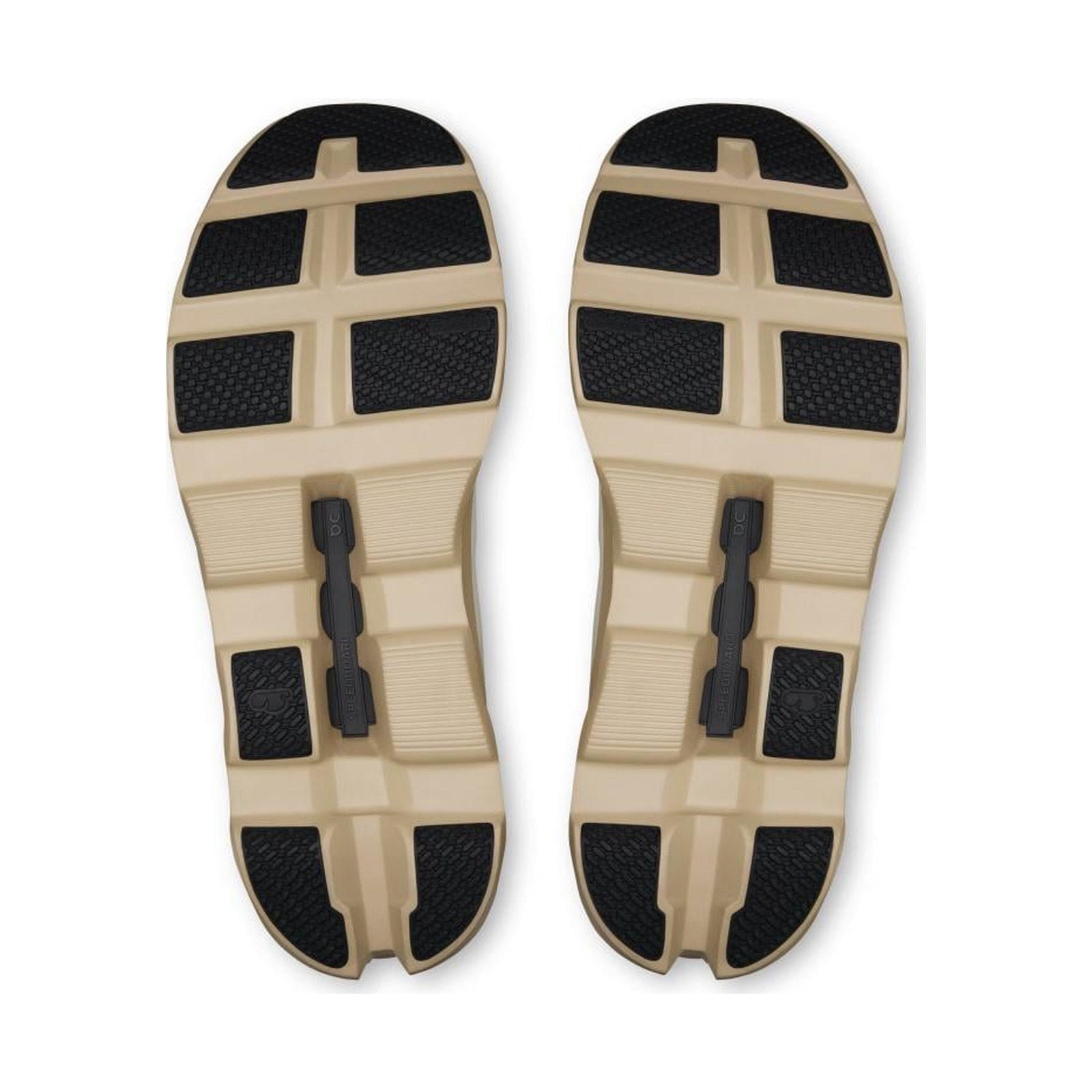 On Cloudmonster Void 'Year of the Horse - Ivory Sand' (Unisex) - الصورة 3