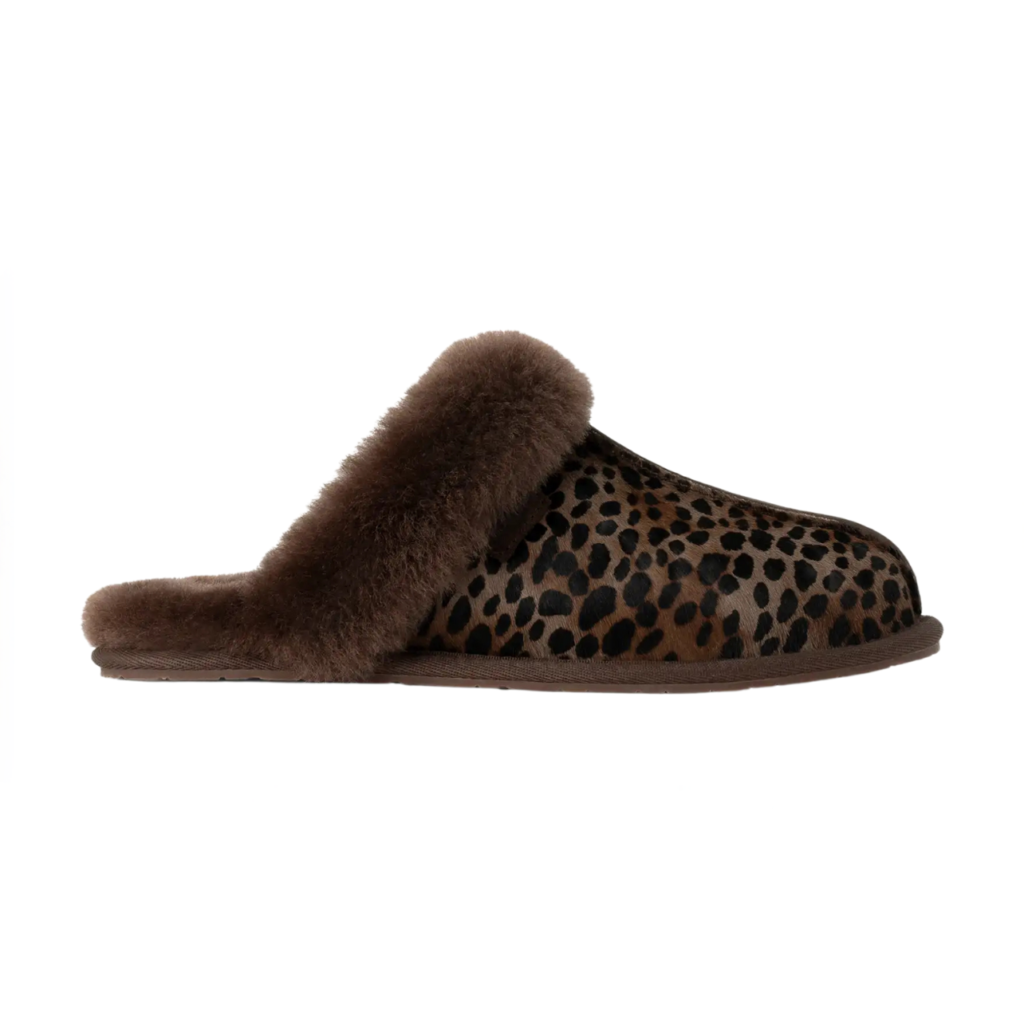 UGG Scuffette II 'Caspian' (Women)