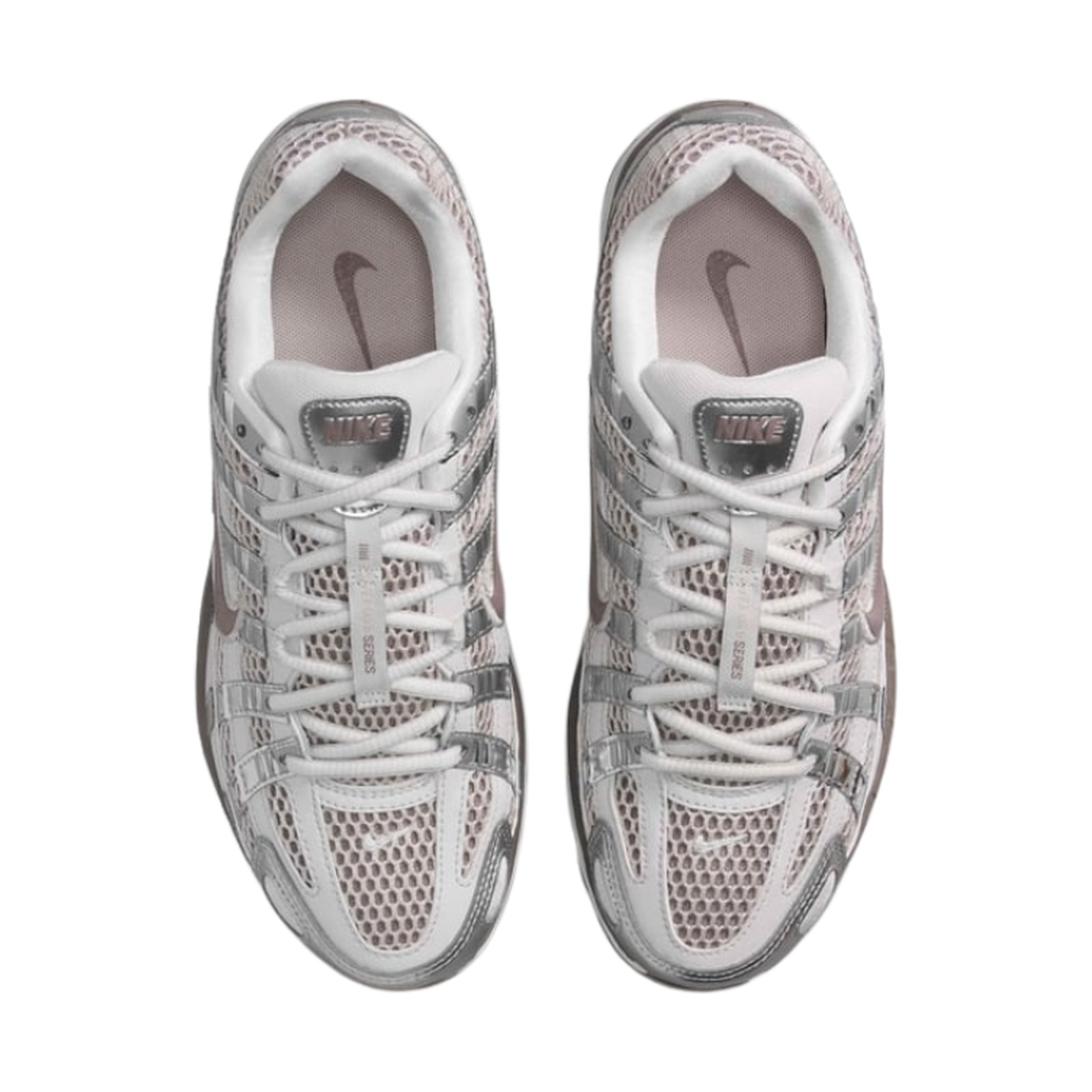 Nike P-6000 'Platinum Violet' (Women) - الصورة 4