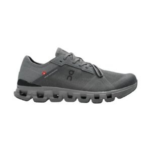 On Cloud X 4 AD 'Stone Black' (Unisex)