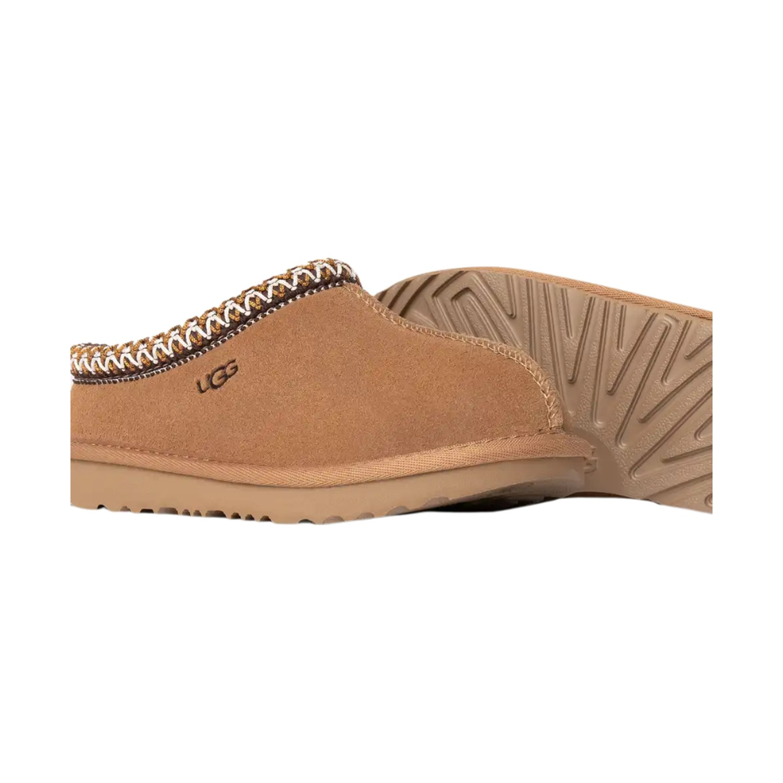 UGG Tasman Slipper (Kids) - الصورة 2