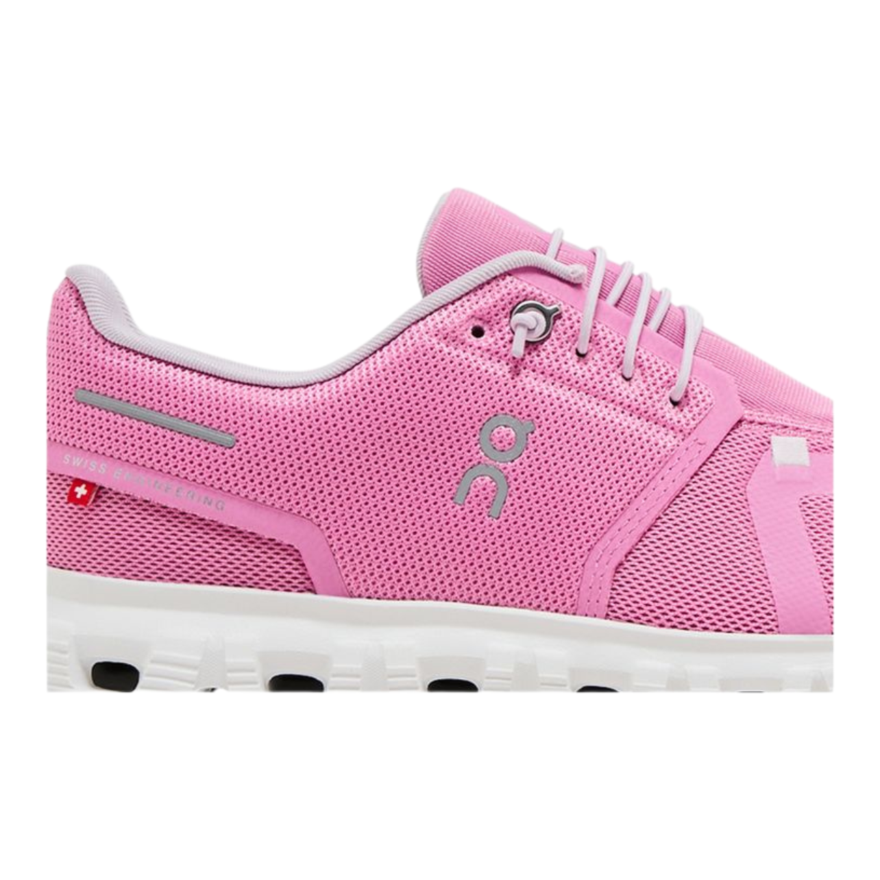 On Cloud 6 'Raspberry' (Women) - الصورة 2