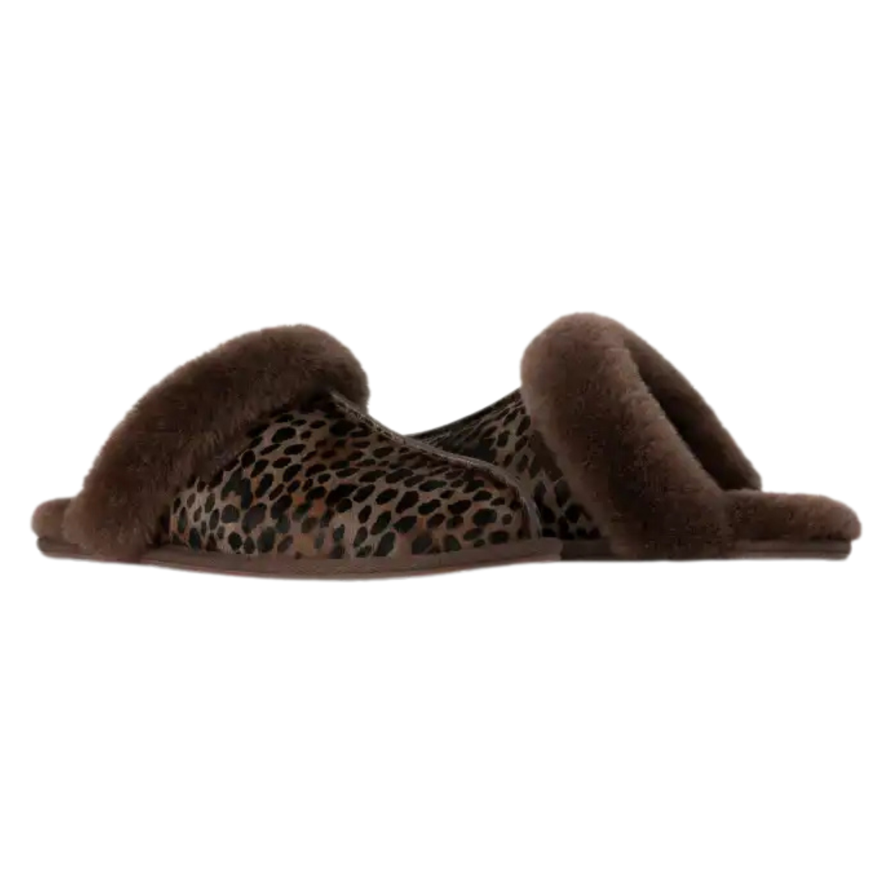 UGG Scuffette II 'Caspian' (Women) - الصورة 2