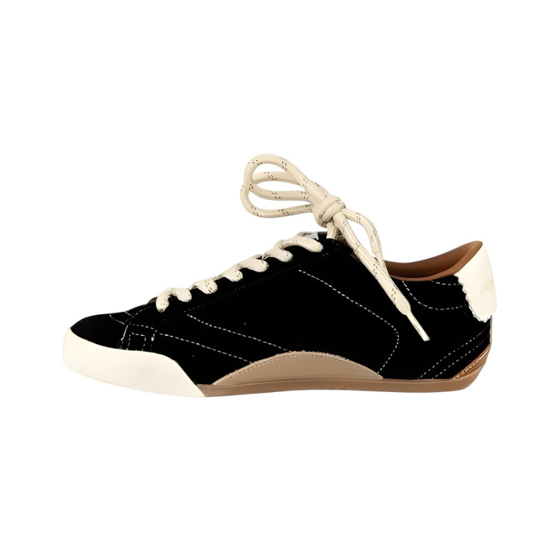 Golden Goose True-Star 'Black' (Women) - الصورة 2