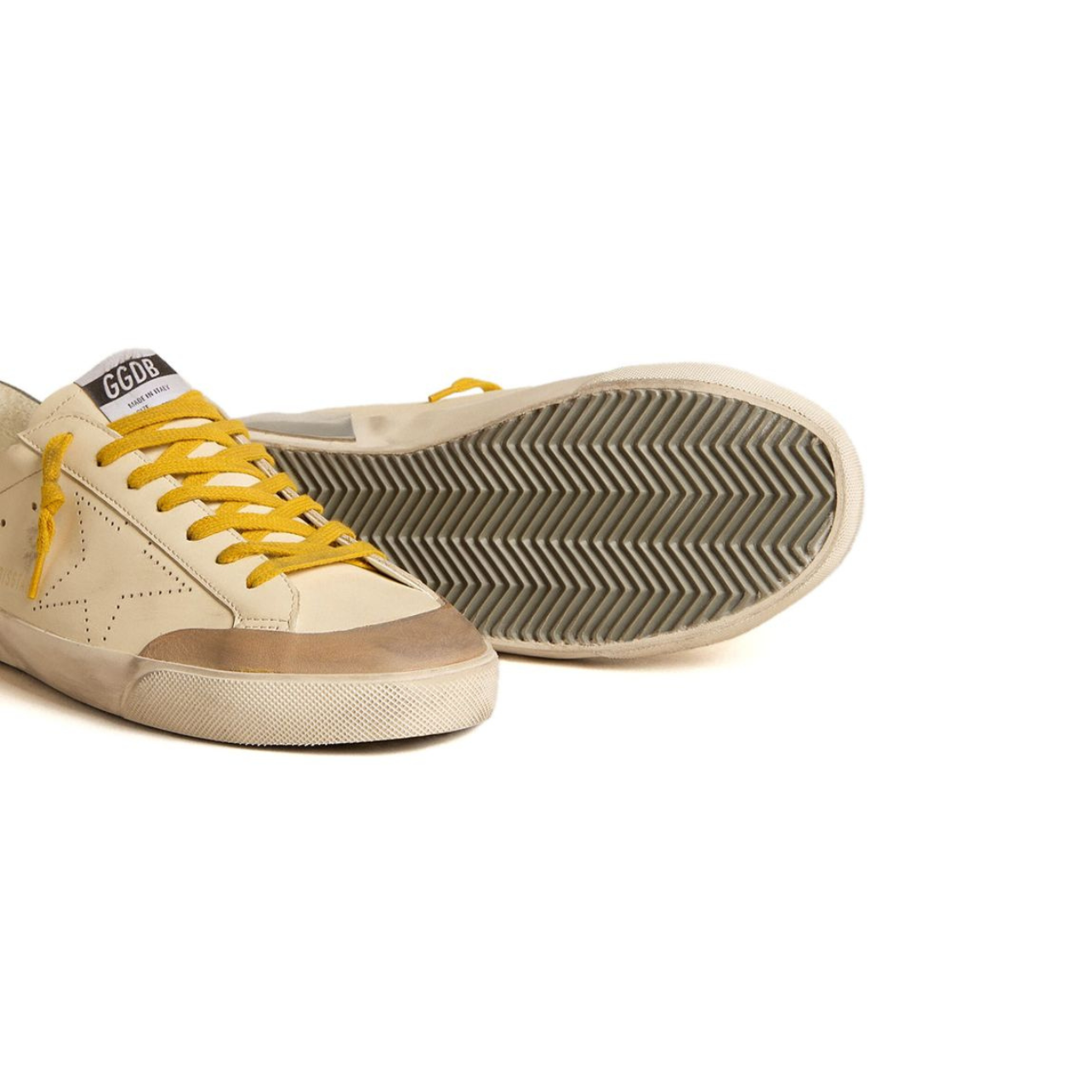 Golden Goose Super-Star Penstar (Men) - الصورة 2