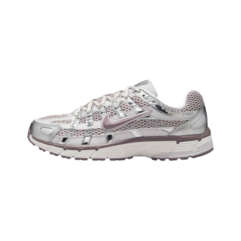 Nike P-6000 'Platinum Violet' (Women) - الصورة 2