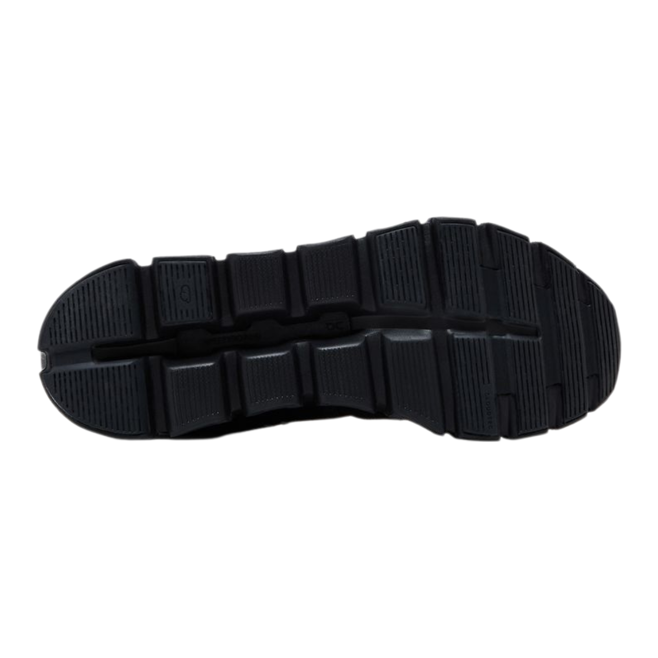 On Cloud 6 'Triple Black' (Women) - الصورة 5