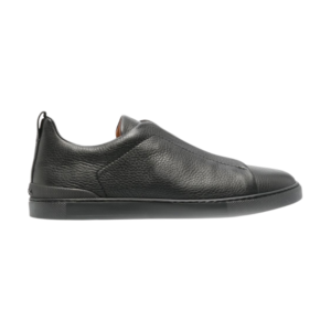 Zegna Triple Stitch™ Low-Top Sneaker (Unisex)