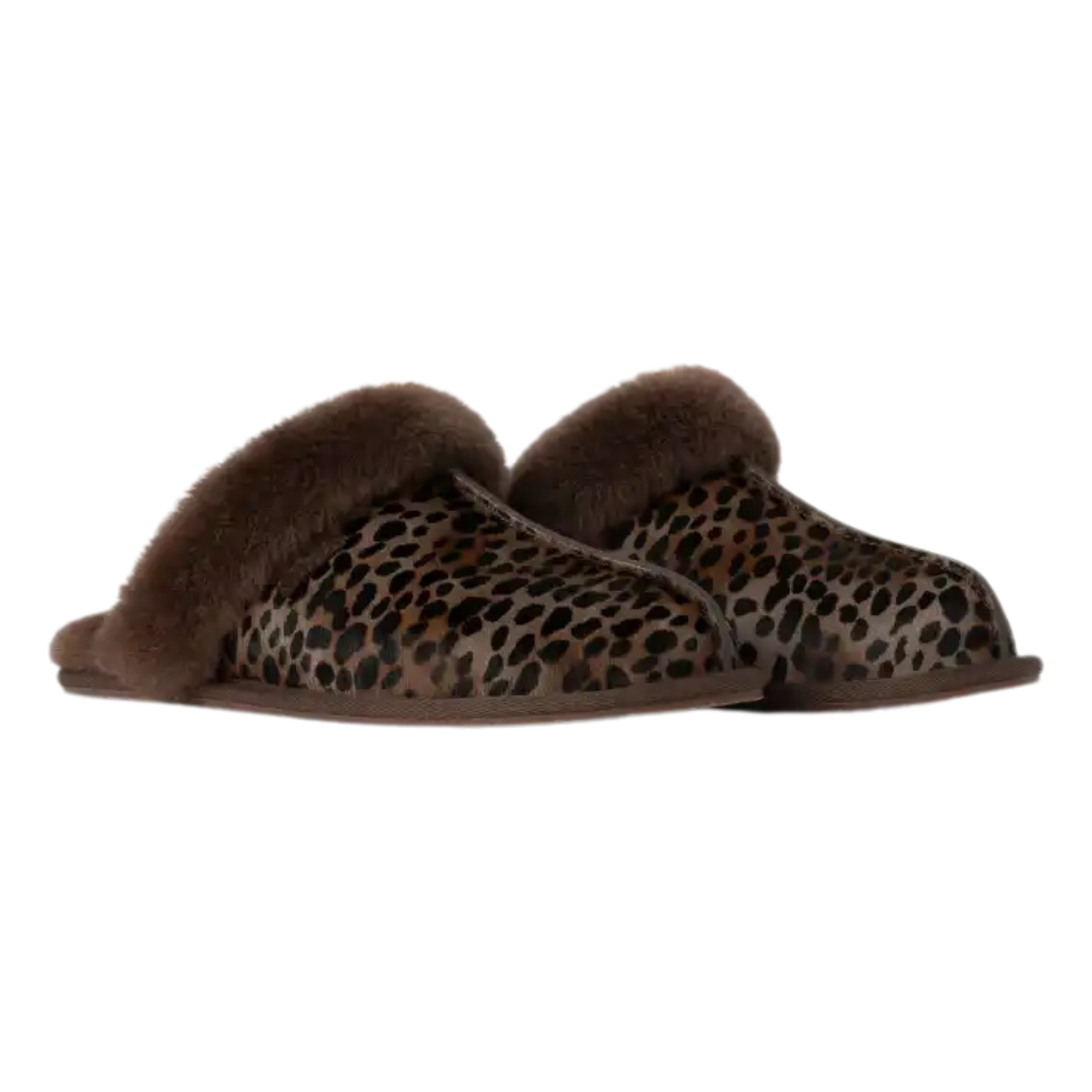 UGG Scuffette II 'Caspian' (Women) - الصورة 3