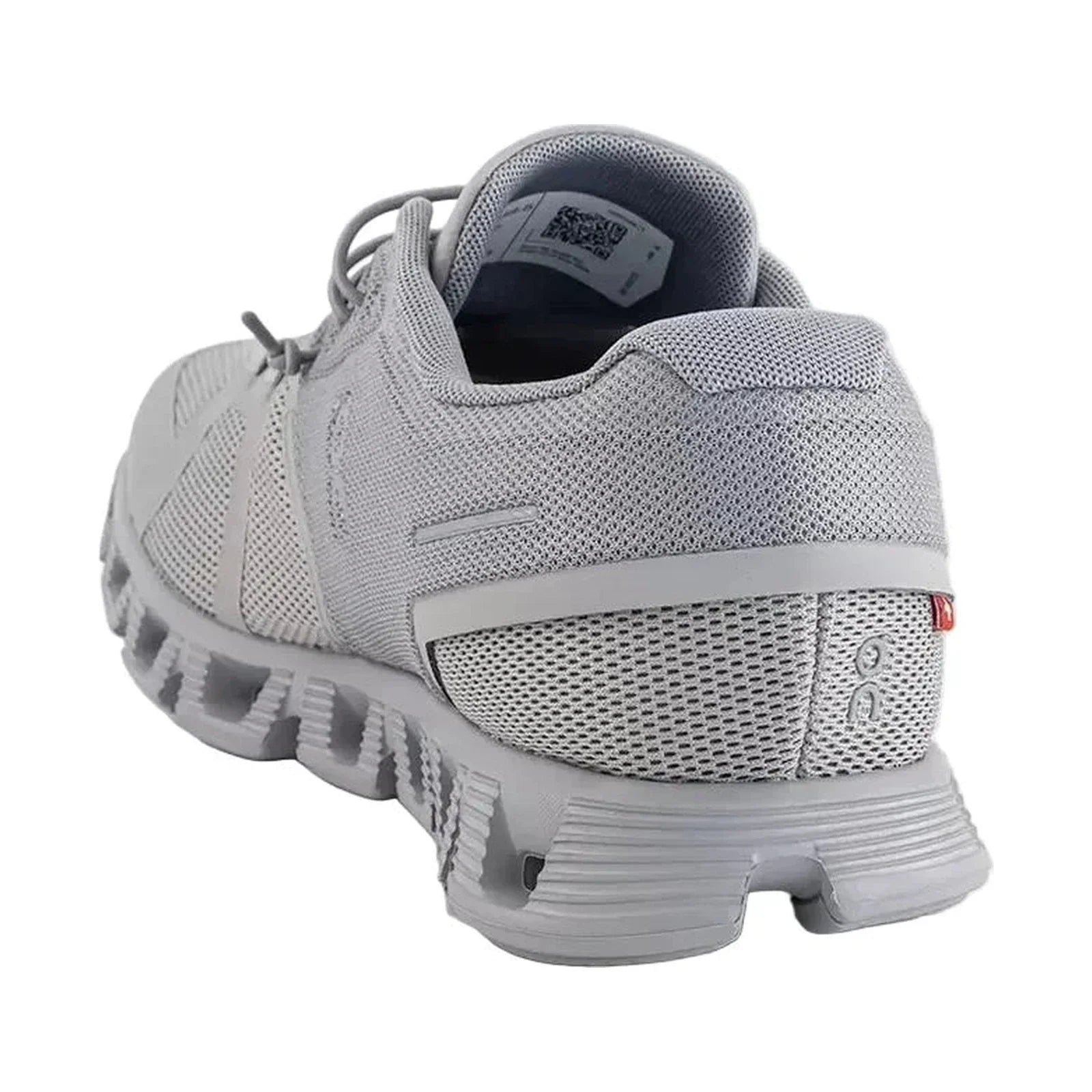 On Cloud 5 'Fog Alloy' (Unisex) - الصورة 5