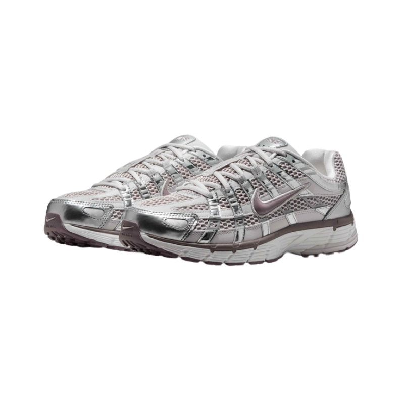 Nike P-6000 'Platinum Violet' (Women) - الصورة 3