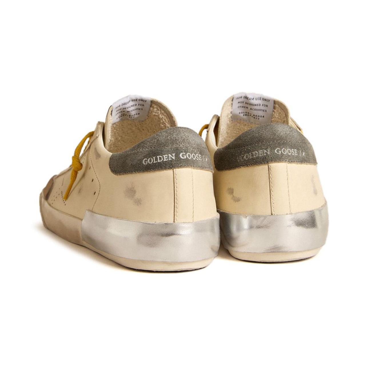 Golden Goose Super-Star Penstar (Men) - الصورة 4