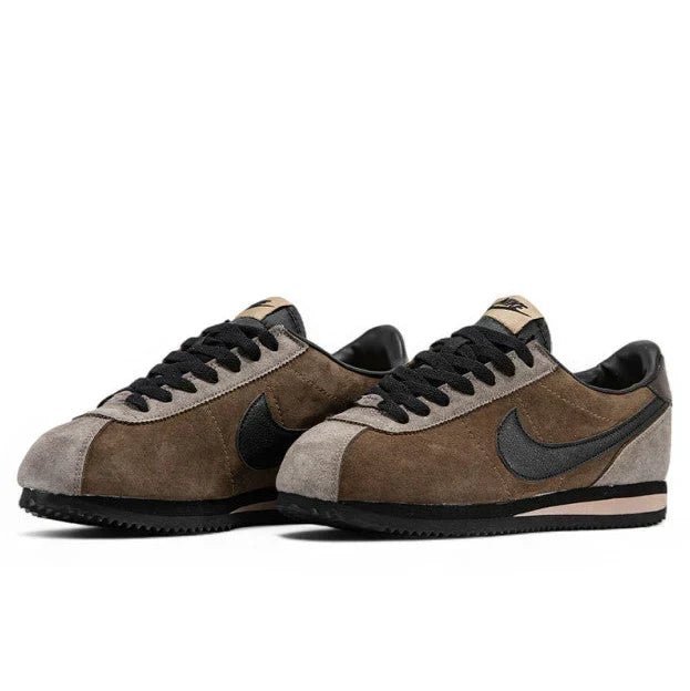 Nike Cortez 'Brown Black' (Women) - الصورة 2