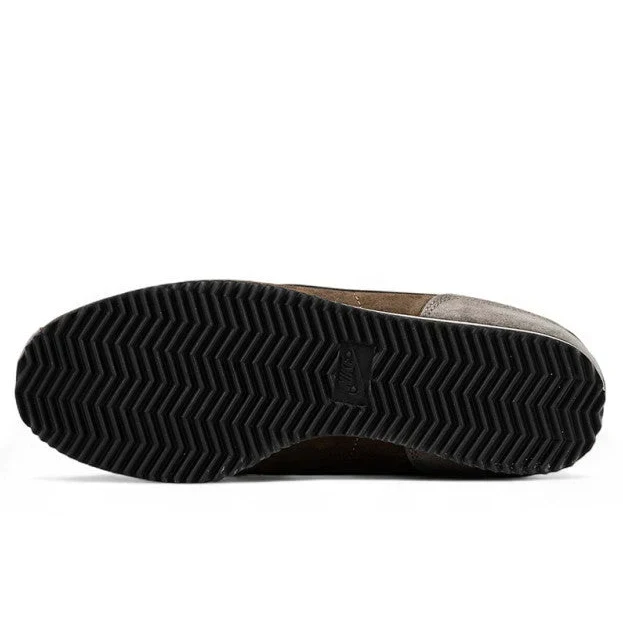 Nike Cortez 'Brown Black' (Women) - الصورة 4