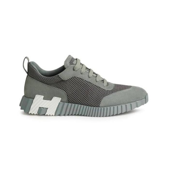 Hermès Bouncing Sneaker 'Grey' (Unisex)