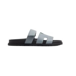 Hermès Chypre Sandal 'Grey' (Men)