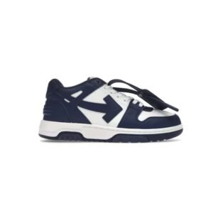 Off-White Out Of Office 'Dark Blue White' (Men)