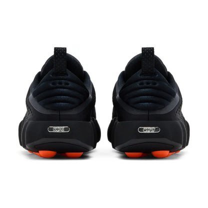 Nike Mind 002 'Black Hyper Crimson' (Unisex) - الصورة 4