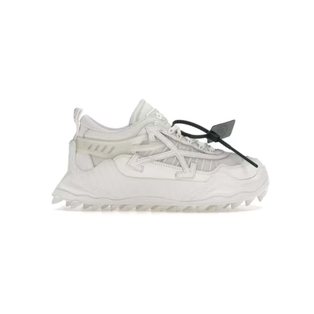 Off-White Odsy-1000 'Triple White' (Men)