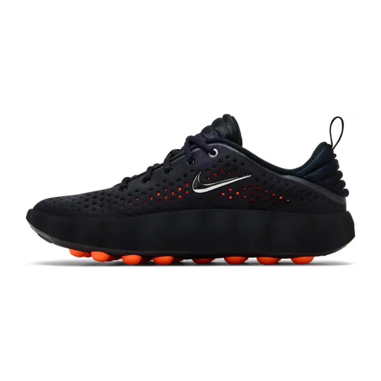 Nike Mind 002 'Black Hyper Crimson' (Unisex) - الصورة 3