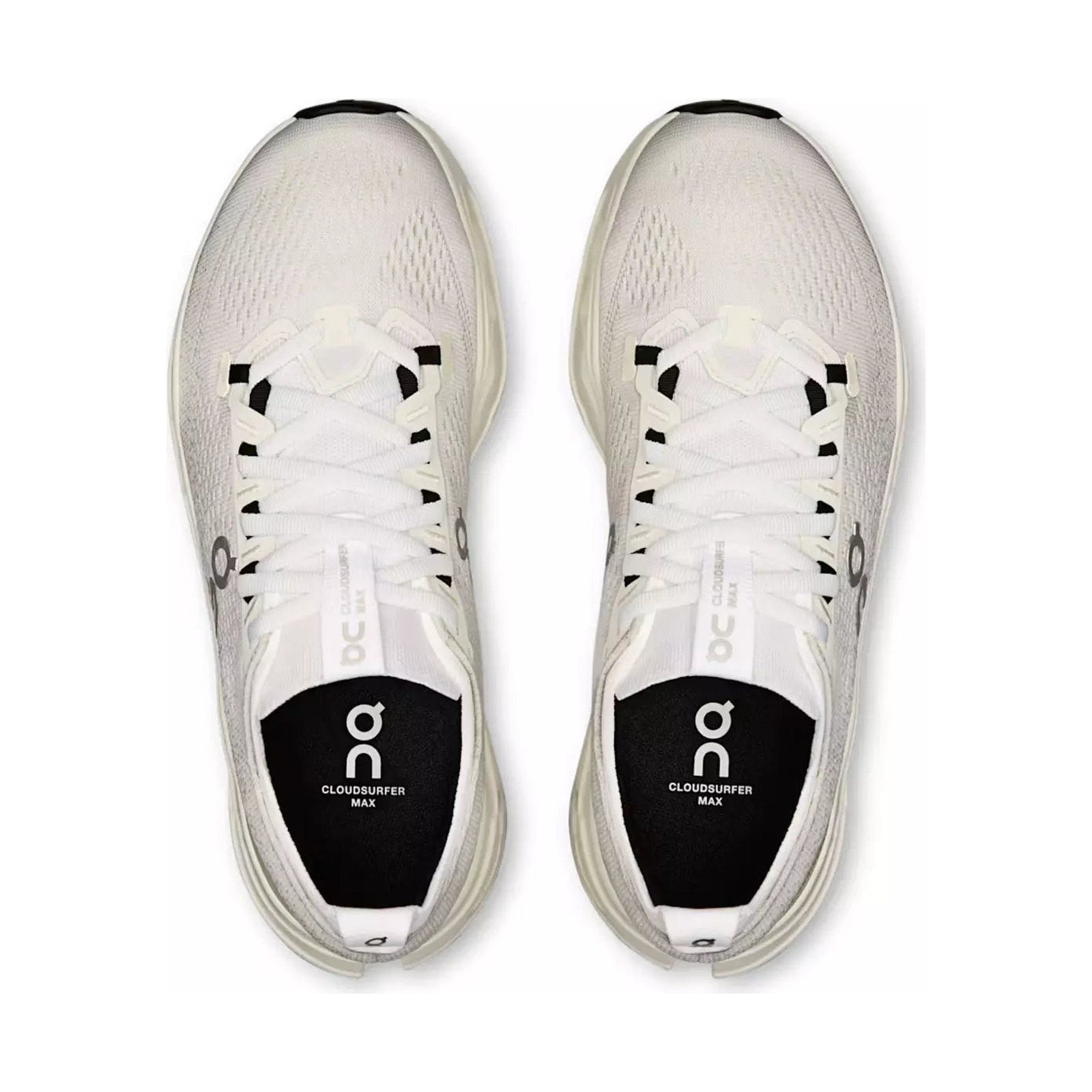 On Cloudsurfer Max 'Ivory Salmon' (Unisex) - الصورة 5