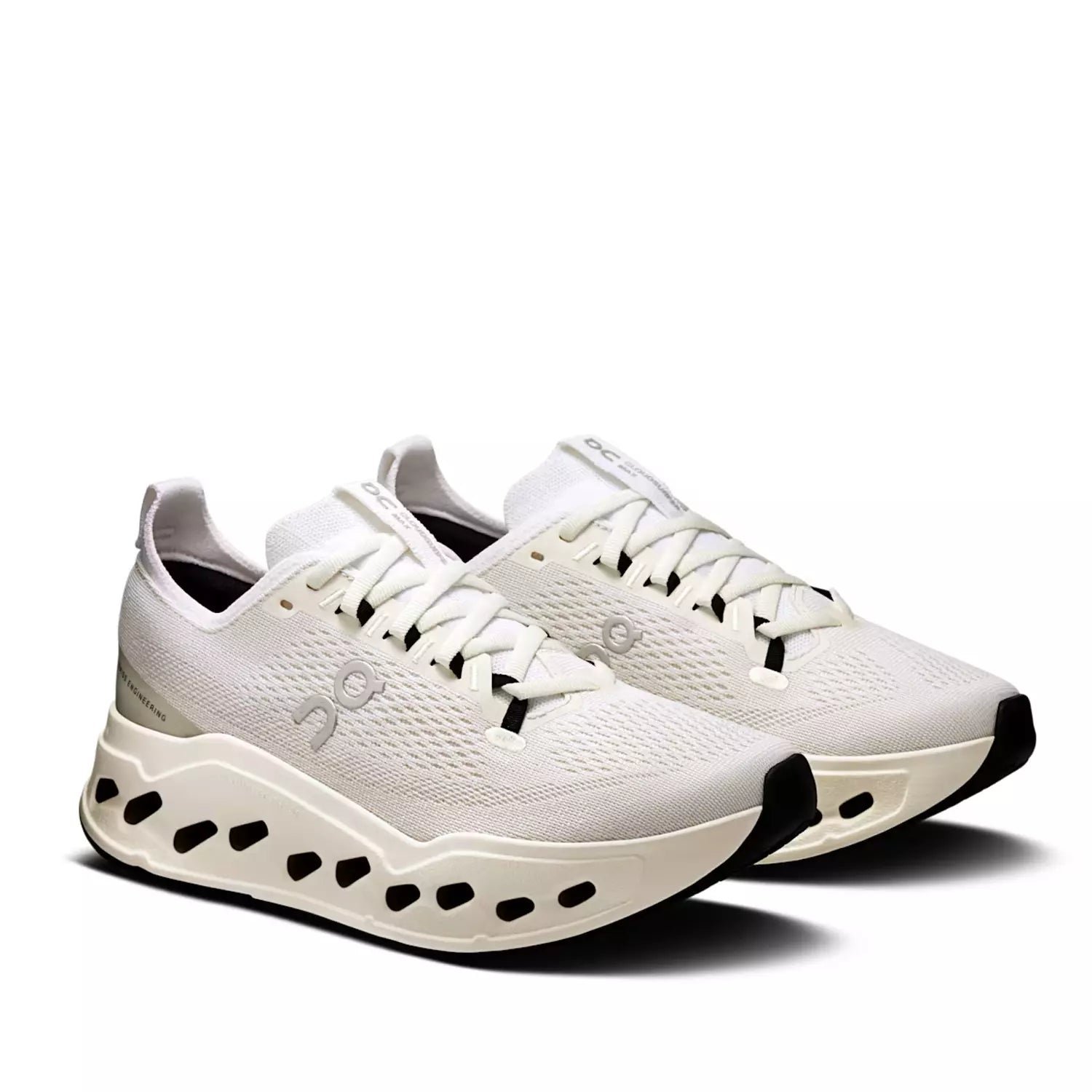 On Cloudsurfer Max 'Ivory Salmon' (Unisex) - الصورة 3