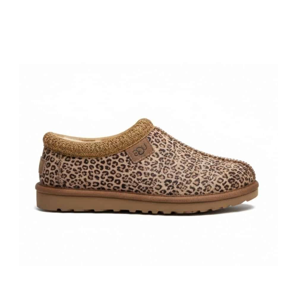 UGG Tasman Slipper 'Leopard Speckles' (Women) - الصورة 2