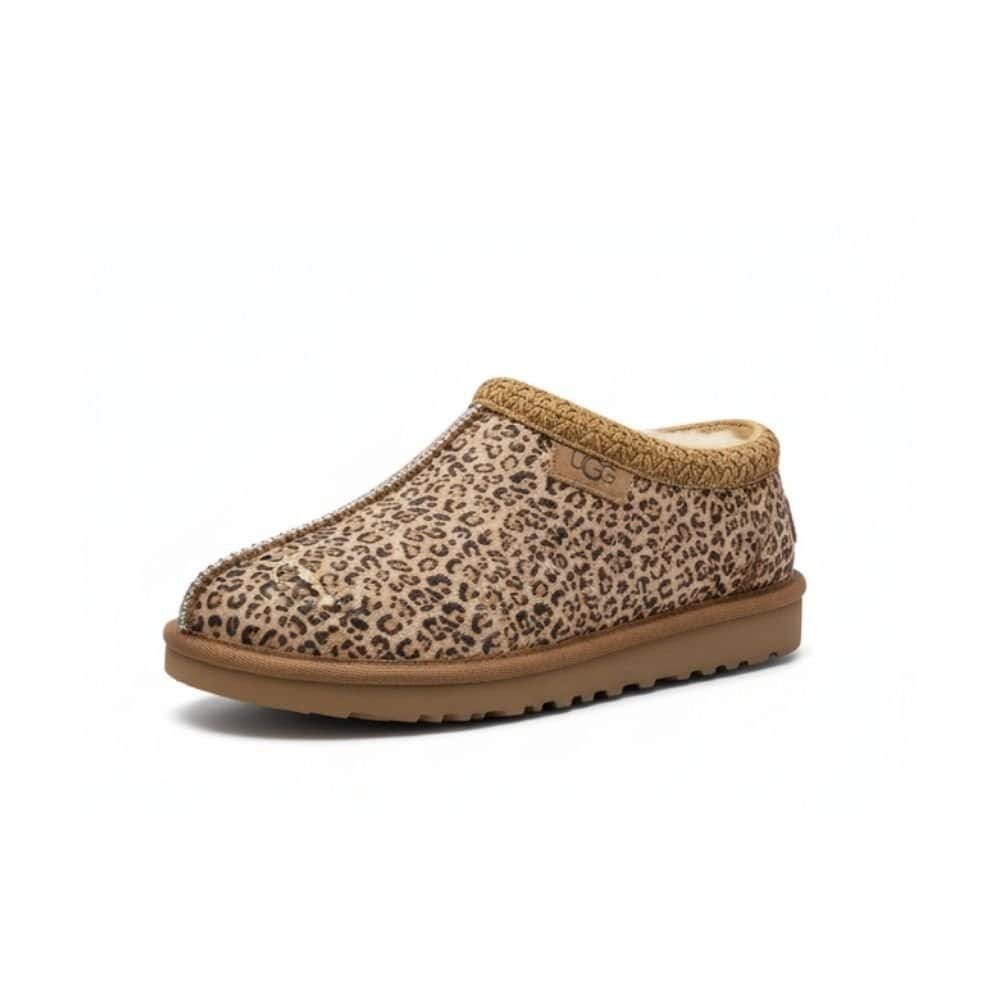 UGG Tasman Slipper 'Leopard Speckles' (Women) - الصورة 3