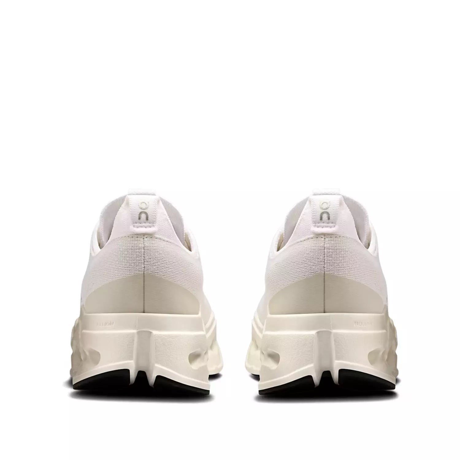 On Cloudsurfer Max 'Ivory Salmon' (Unisex) - الصورة 4