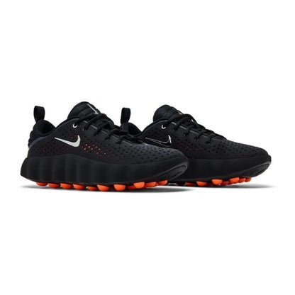 Nike Mind 002 'Black Hyper Crimson' (Unisex) - الصورة 2