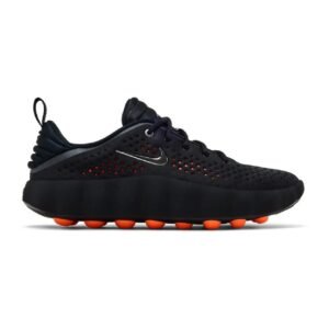 Nike Mind 002 'Black Hyper Crimson' (Unisex)