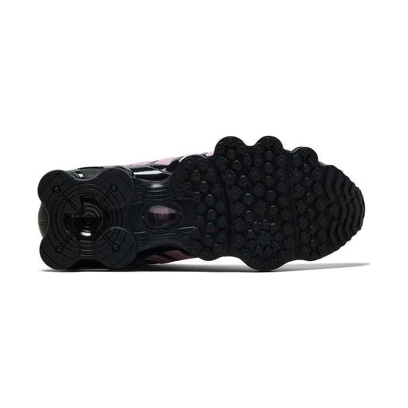 Nike Shox TL 'Black Playful Pink' (Women) - الصورة 4