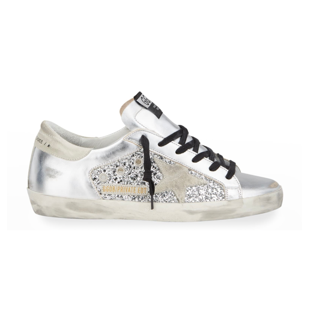 Golden Goose Super-Star Limited Edition (Women)