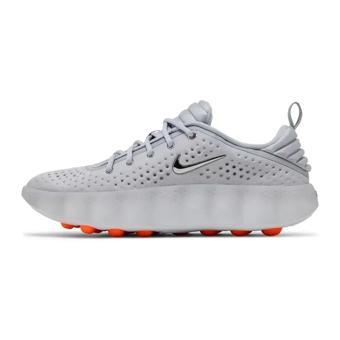 Nike Mind 002 'Light Smoke Grey' (Unisex) - الصورة 3