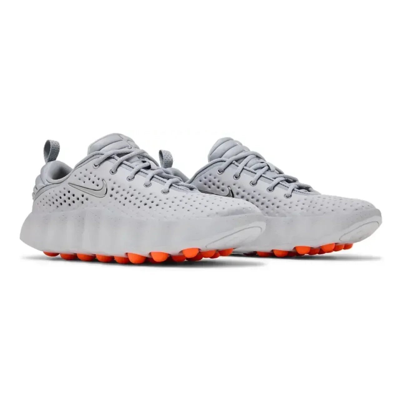 Nike Mind 002 'Light Smoke Grey' (Unisex) - الصورة 2