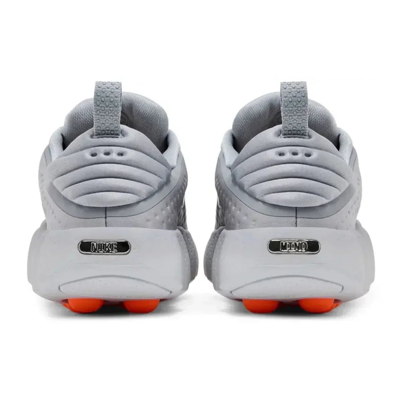 Nike Mind 002 'Light Smoke Grey' (Unisex) - الصورة 4
