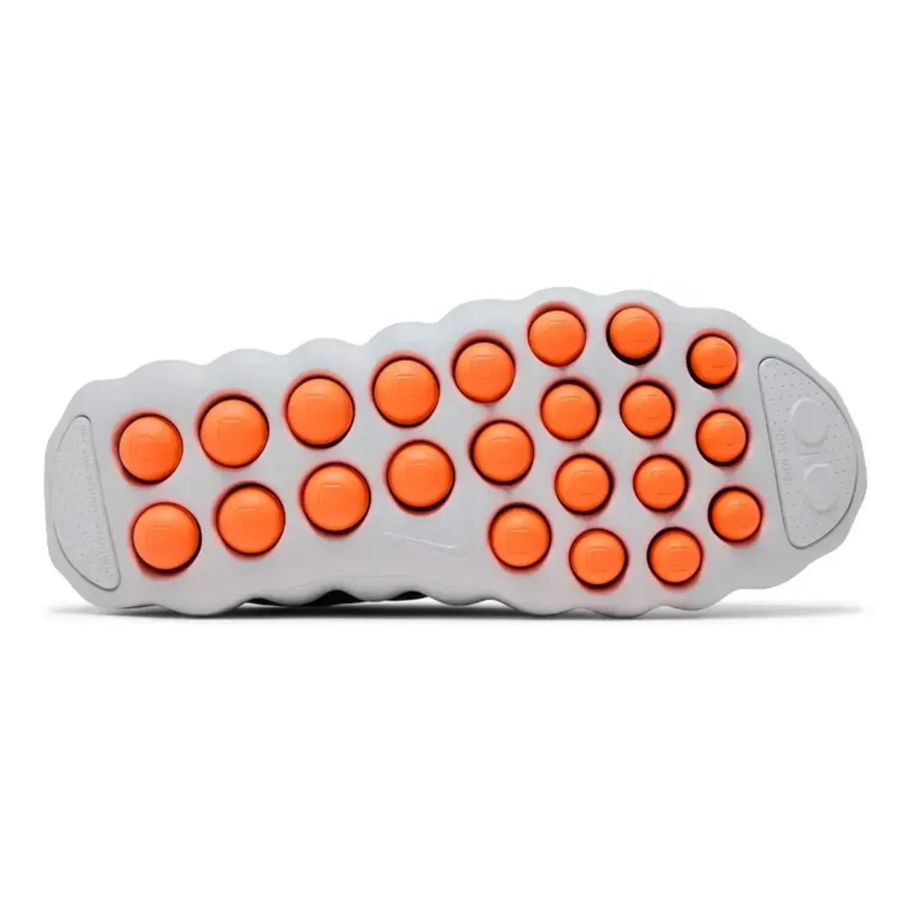 Nike Mind 002 'Light Smoke Grey' (Unisex) - الصورة 5