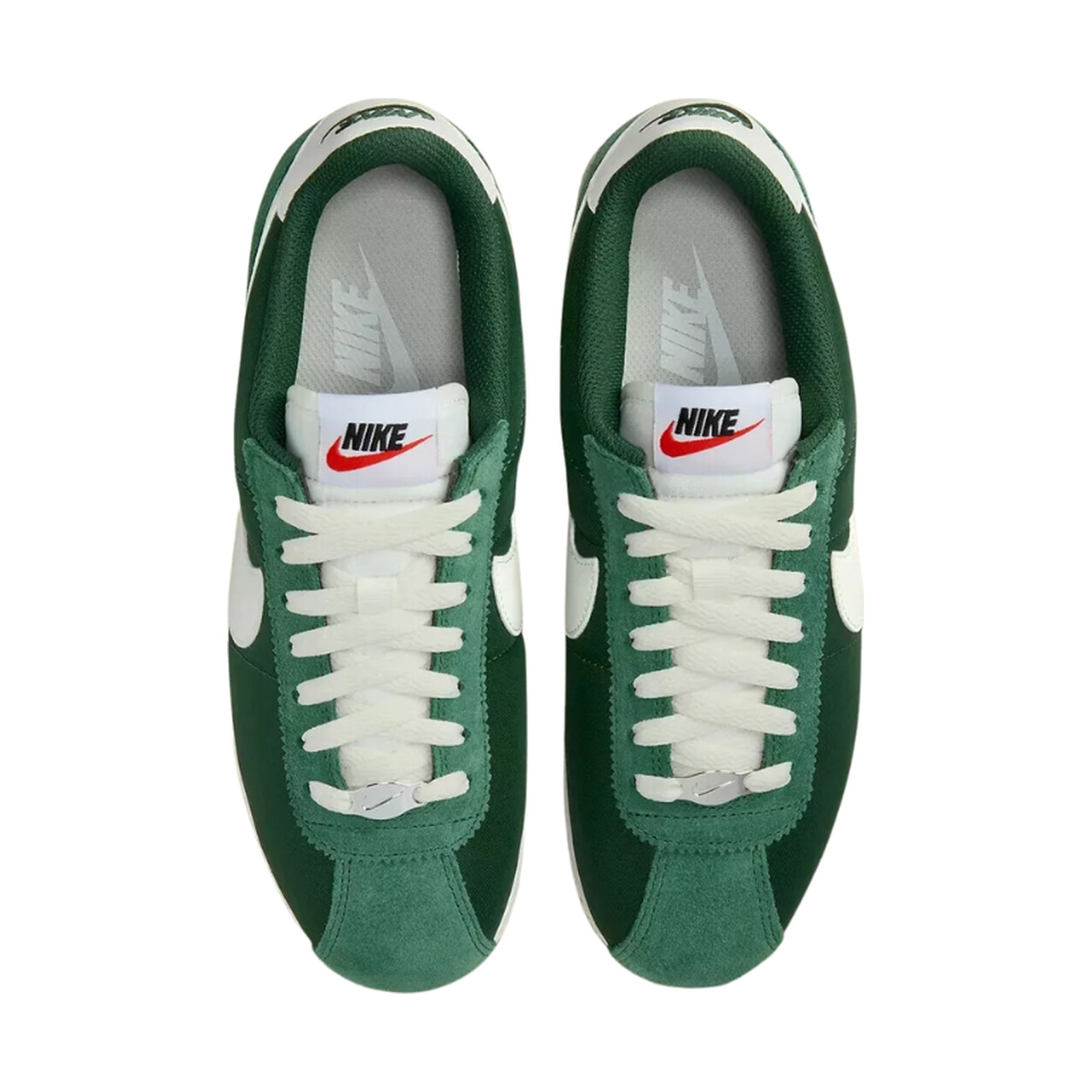 Nike Cortez TXT 'Fir' (Unisex) - الصورة 4