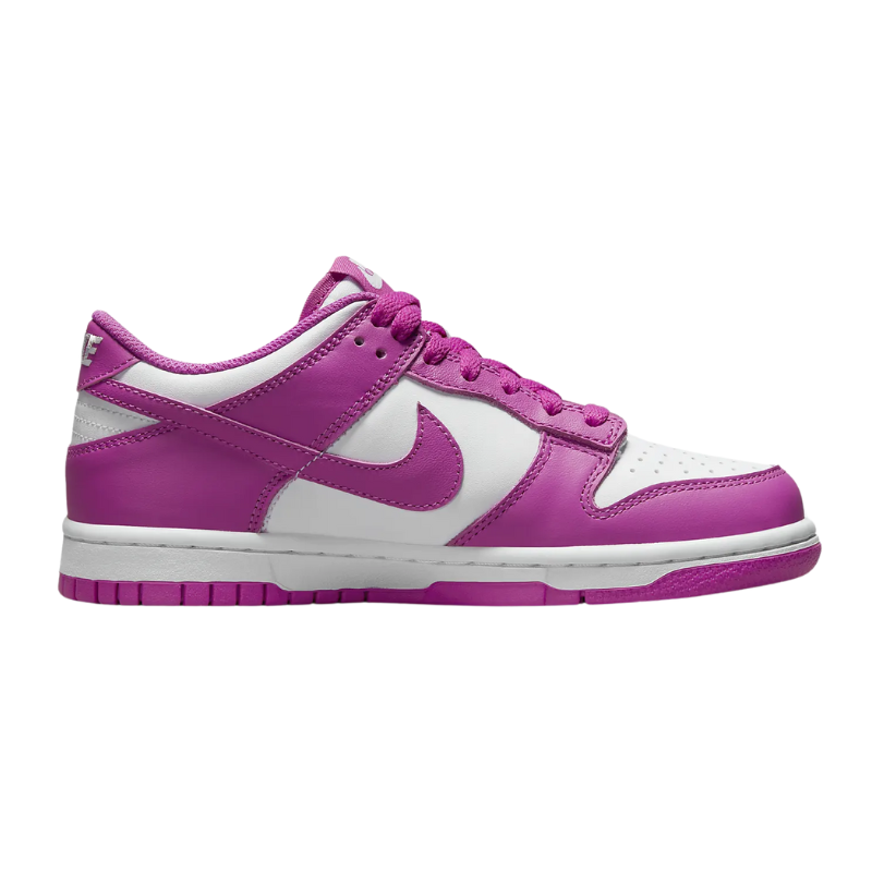 Nike Dunk Low 'Active Fuchsia' (Women)