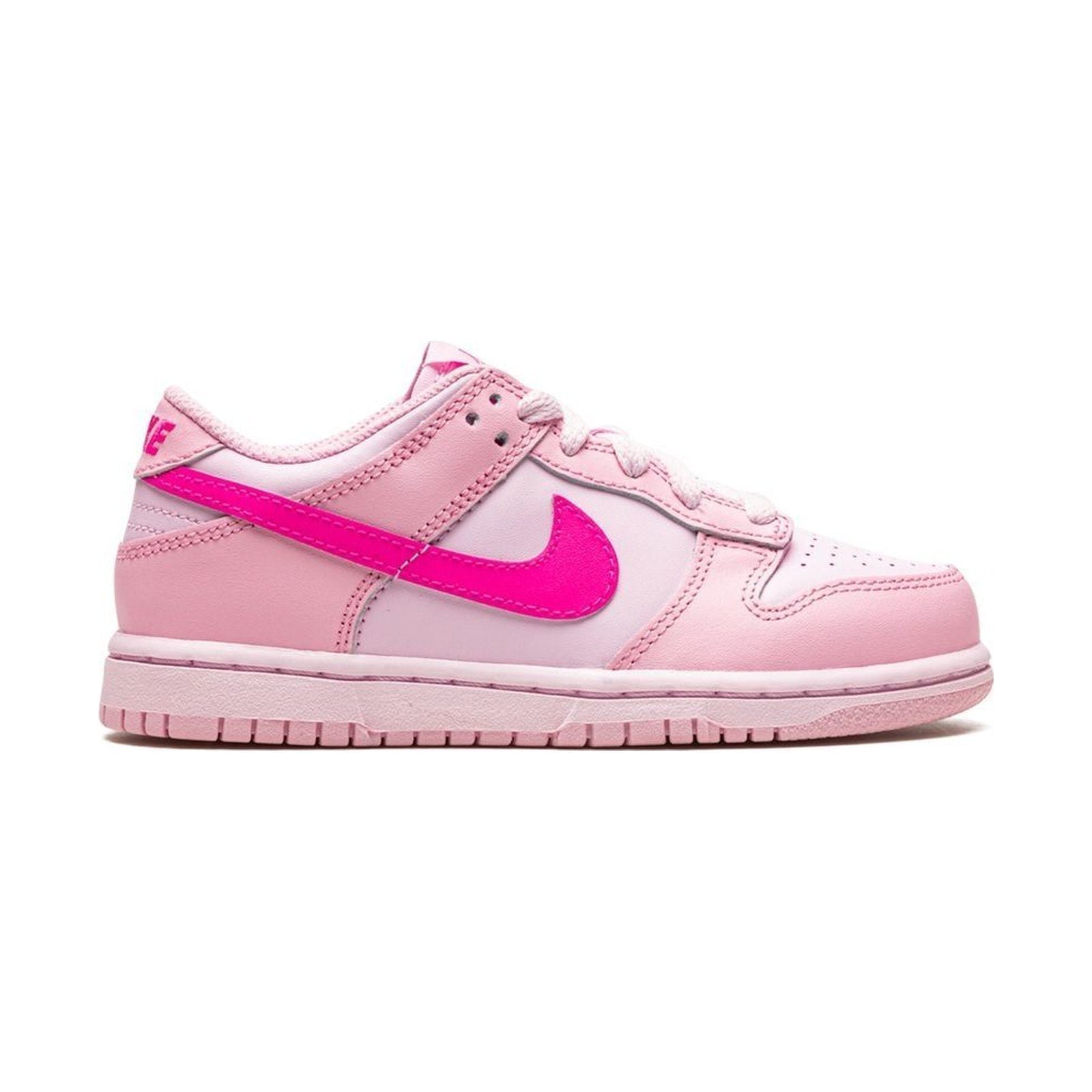 Nike Dunk Low 'Triple Pink' (Women)