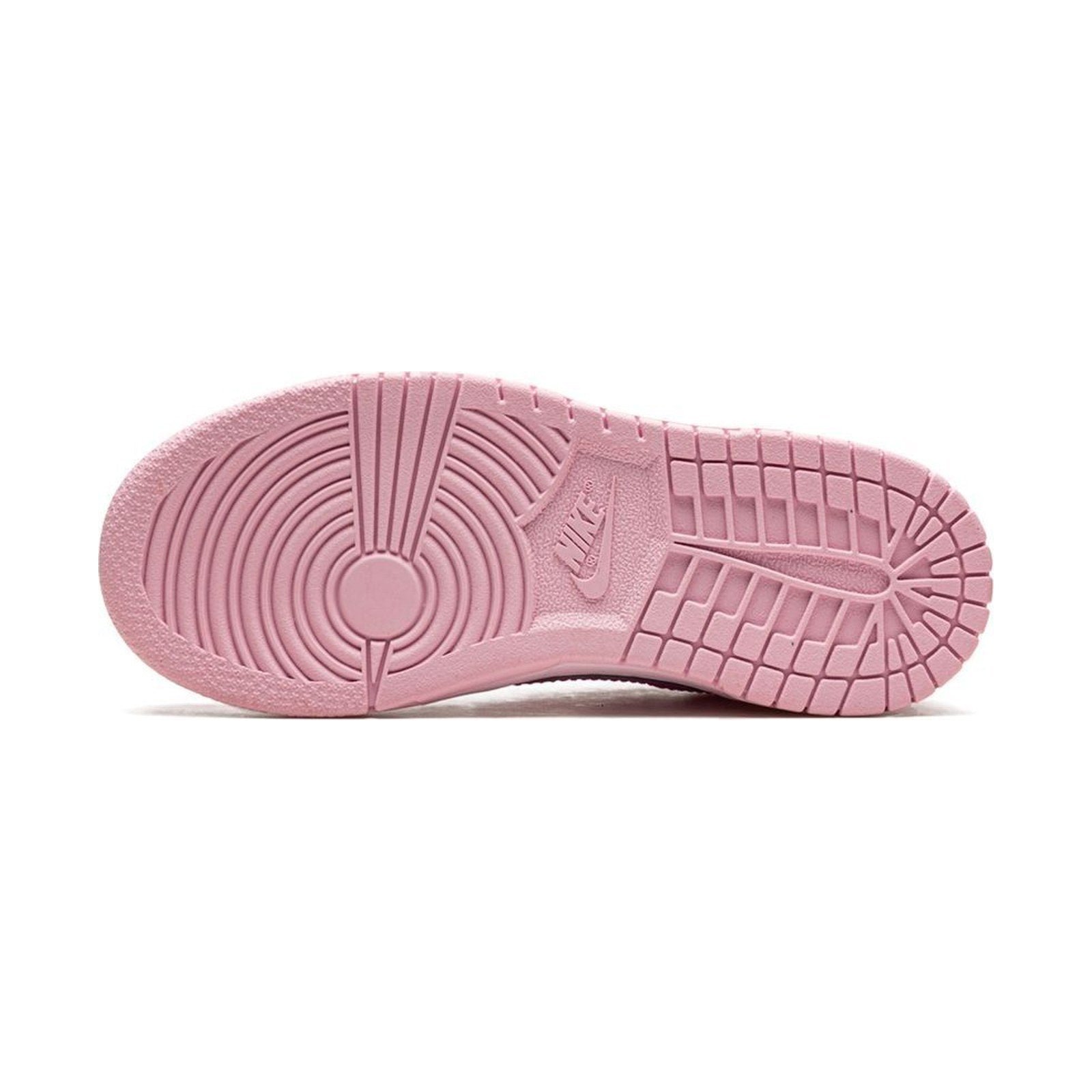 Nike Dunk Low 'Triple Pink' (Women) - الصورة 4