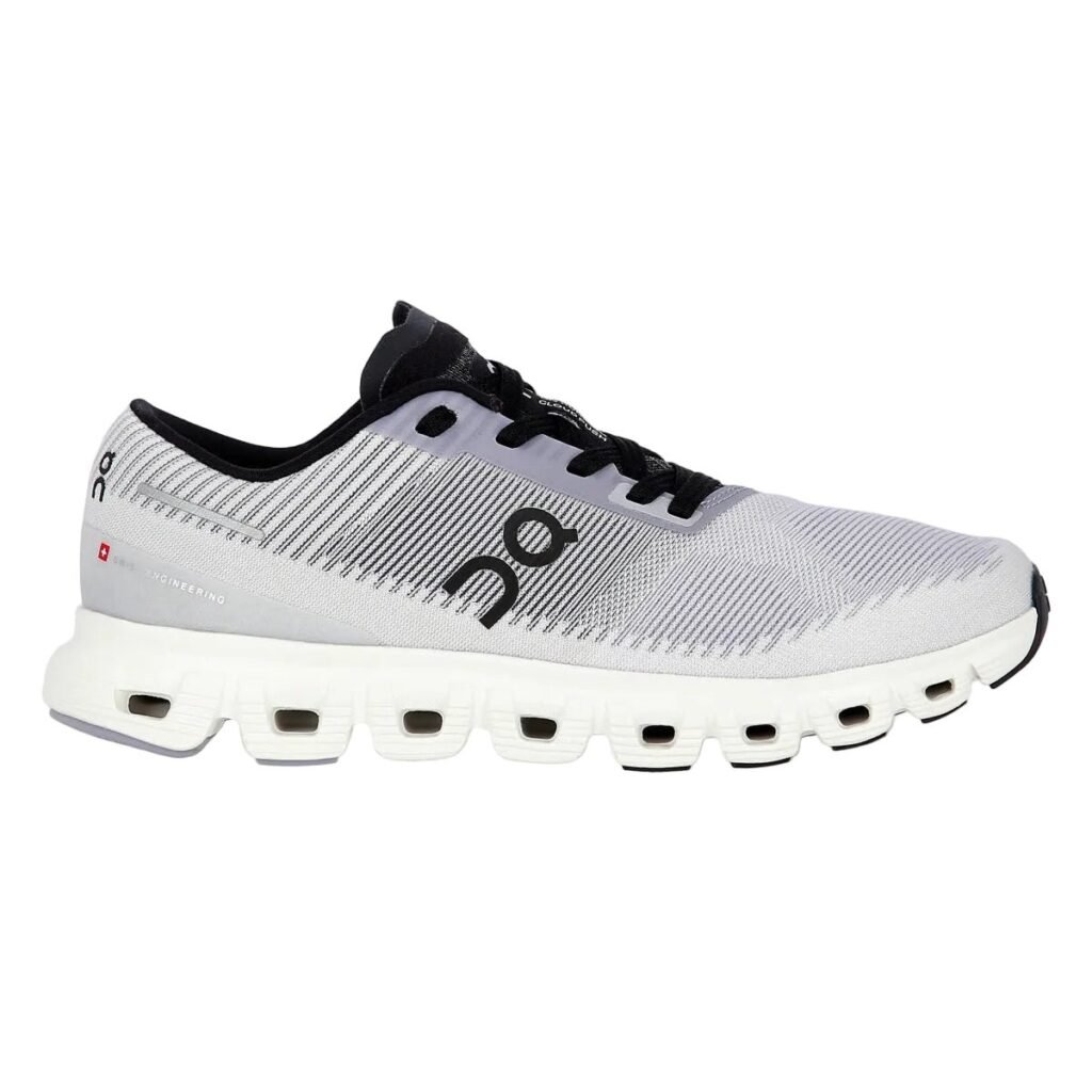 On Cloud 6 Push 'Lilac Black' (Unisex)