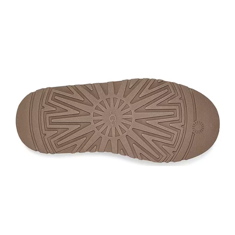 UGG Tazz Slipper 'Chestnut' (Women) - الصورة 5