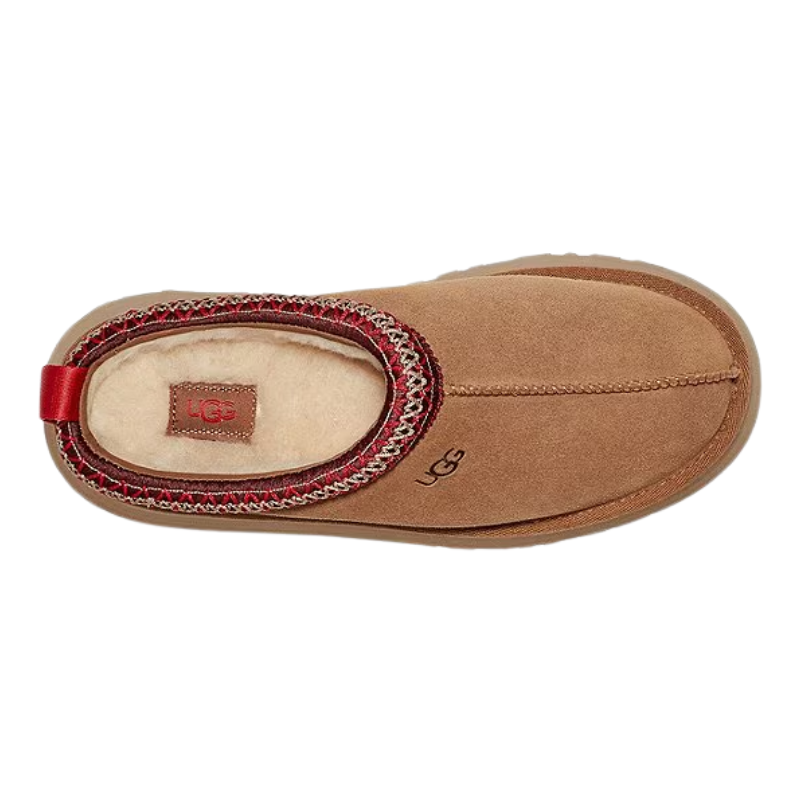 UGG Tazz Slipper 'Chestnut' (Women) - الصورة 4