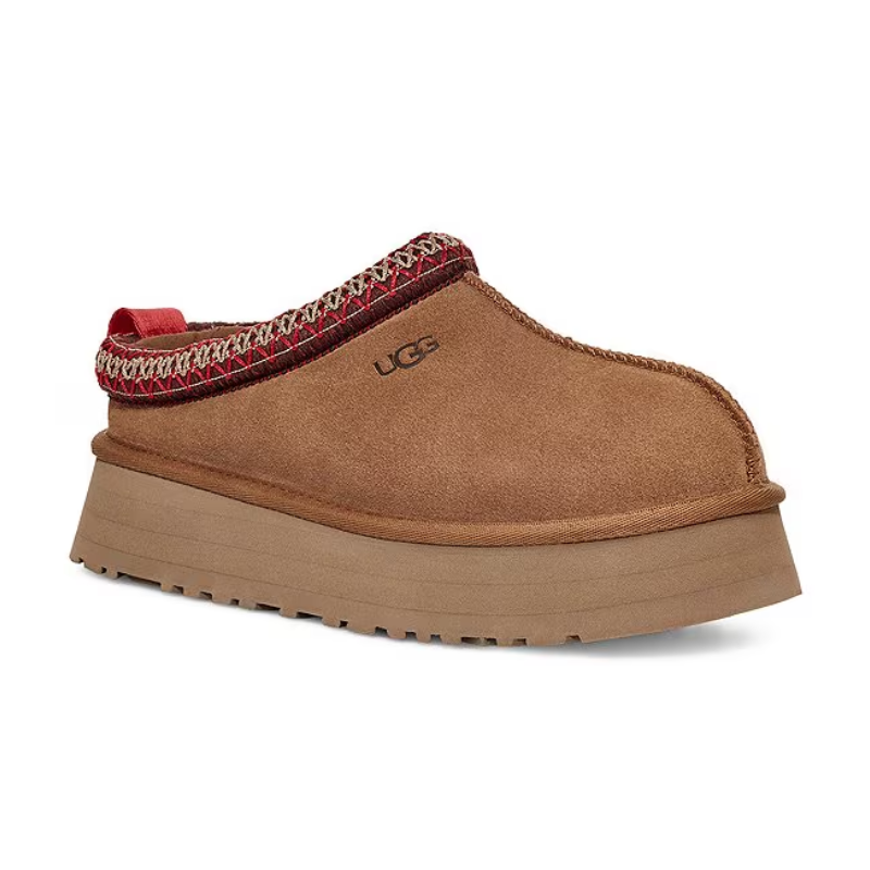 UGG Tazz Slipper 'Chestnut' (Women) - الصورة 2