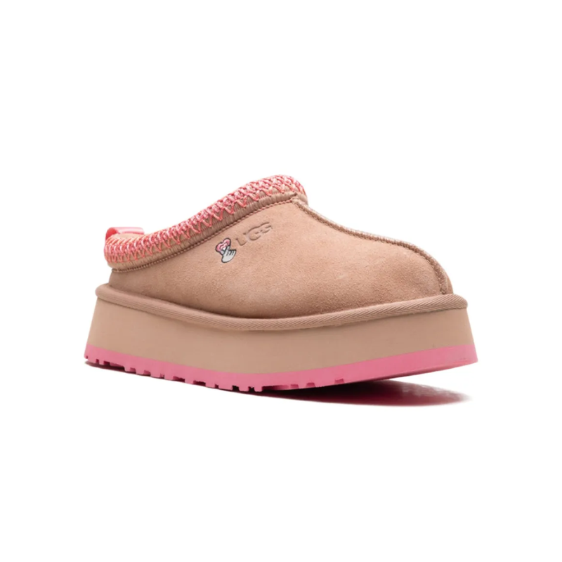 UGG Tazz Slipper 'Love '25 - Tropical Pink' (Women) - الصورة 3