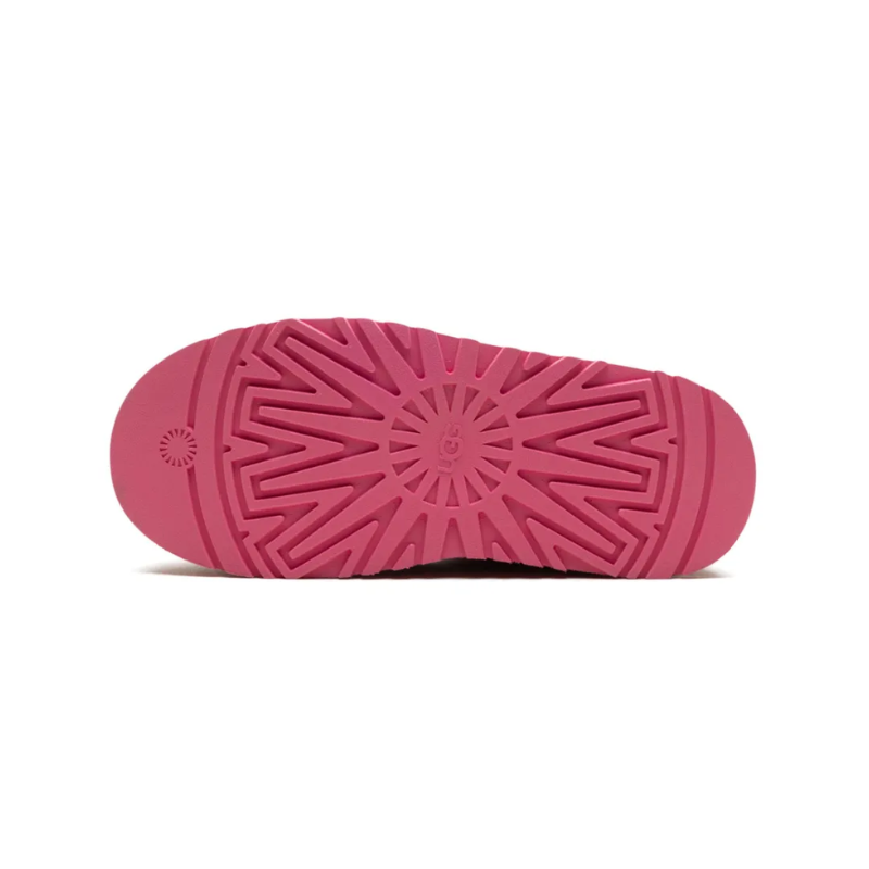 UGG Tazz Slipper 'Love '25 - Tropical Pink' (Women) - الصورة 5
